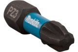 Насадка Makita Impact Black PZ3, 25 мм, C-form, 2 шт., B-63650