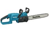 Аккумуляторная цепная пила Makita DUC407Z, 18 В, 40 см, без АКБ и ЗУ
