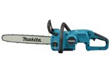 Аккумуляторная цепная пила Makita DUC407Z, 18 В, 40 см, без АКБ и ЗУ