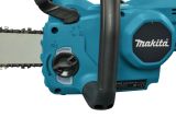 Аккумуляторная цепная пила Makita DUC407Z, 18 В, 40 см, без АКБ и ЗУ