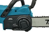 Аккумуляторная цепная пила Makita DUC407Z, 18 В, 40 см, без АКБ и ЗУ