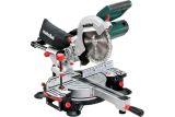 Пила торцовочная Metabo KGS 216 M+пильный диск216x30, 690827000