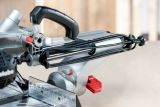 Пила торцовочная Metabo KGS 216 M+пильный диск216x30, 690827000