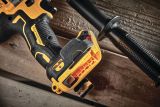 Аккумуляторная дрель-шуруповерт DEWALT DCD999NT, 18 В, 2250 об/мин, 38250 уд/мин, без АКБ и ЗУ, в кейсе TSTAK (DCD999NDWST1-70703)