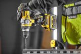 Аккумуляторная дрель-шуруповерт DEWALT DCD999NT, 18 В, 2250 об/мин, 38250 уд/мин, без АКБ и ЗУ, в кейсе TSTAK (DCD999NDWST1-70703)