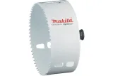 Коронка Makita BI-M Ezychange, 114x44 мм (E-04020)