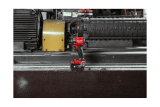 Аккумуляторный гайковёрт Milwaukee M18FIW2F12-0X FUEL, 4933478443, кейс, без АКБ и ЗУ