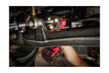 Аккумуляторный гайковёрт Milwaukee M18FIW2F12-0X FUEL, 4933478443, кейс, без АКБ и ЗУ
