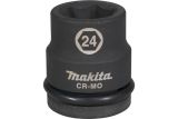 Головка торцевая ударная Makita, 3/4", 24x51 мм, E-22268