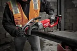 Аккумуляторный резьбонарезной инструмент Milwaukee M18 FPT2-121C, для труб 2", 18 В, c АКБ 12 Ач и ЗУ, в кейсе, 4933478597
