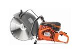 Бензорез Husqvarna K 970 (14"), 9673480-01