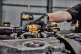 Аккумуляторный угловой гайковерт DEWALT DCF512B, с трещоткой, 20 В, 95 Нм, 250 об/мин, без АКБ и ЗУ (DCF512B-XJ)