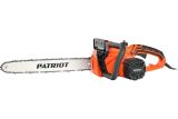 Пила цепная электрическая PATRIOT ESP 2418, 2.4 кВт, 18'/45см, 1,3 мм, 220301560