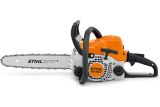 Бензопила Stihl MS 180C-ВЕ (40см 3/8 1,3 55) без кожуха, 11302000480