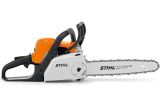 Бензопила Stihl MS 180C-ВЕ (40см 3/8 1,3 55) без кожуха, 11302000480