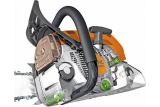 Бензопила Stihl MS 180C-ВЕ (40см 3/8 1,3 55) без кожуха, 11302000480