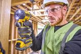 Аккумуляторный масляный шуруповерт DEWALT DCF870N, 18 В, 56 Нм, 4200 уд/мин, без АКБ и ЗУ (DCF870N-XJ)