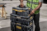 Адаптер-переходник DEWALT, с модулей TOUGHSYSTEM 2.0 на модули TSTAK, DWST08017-1