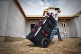 Ящик на колесах Milwaukee Packout, размер XL, 4932464078
