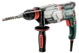 Перфоратор Metabo KHE 2860 Quick, 880 Вт, 3.2 Дж, 4400 уд/мин, в кейсе metaBOX (600878500)