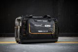 Сумка DEWALT McLaren Limited Edition DWST83542-1, с наплечным ремнем, 56 л