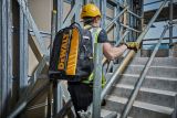 Рюкзак для инструмента DEWALT DWST81690-1, 40 литров