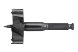 Сверло Форстнера по дереву DEWALT DT4584, 57x87x122 мм, 1 шт. (DT4584-QZ)