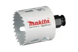 Коронка Makita BI-M Ezychange, 52x44 мм (E-03838)