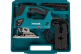 Лобзик Makita 4350CT, 720 Вт, 2800 ход/мин, 26 мм, в кейсе