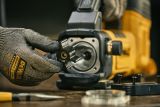 Аккумуляторный насос DEWALT DCE050N, 18 В, 37.5 л/мин, без АКБ и ЗУ
