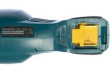 Строительный пылесос Makita DCL180Z, 4.2 кПа, , 12 В, 0.65 л, без АКБ и ЗУ, с комплектом аксессуаров
