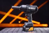 Аккумуляторный гайковерт DEWALT McLaren Limited Edition DCF99MP2T, 18 В, 1898 Нм, 2200 уд/мин, с 2 АКБ 5 Ач и ЗУ, в кейсе TSTAK