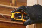 Лазерный дальномер DEWALT DWHT77200, на батарейках, 60 м