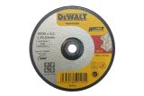 Круг отрезной по металлу DeWALT DWA4525IA 230 x22.2x 3.0
