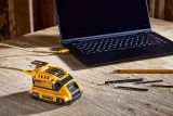 USB-адаптер для аккумуляторов DEWALT DCB094K, 18/54 В, 2.4 и 5 А (DCB094K-QW)