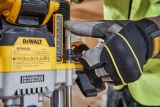 Аккумуляторный фрезер DEWALT DCW620NT, 18 В, 23000 об/мин, без АКБ и ЗУ, в кейсе TSTAK (DCW620NT-XJ)