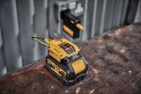 USB-адаптер для аккумуляторов DEWALT DCB094K, 18/54 В, 2.4 и 5 А (DCB094K-QW)