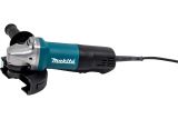 Угловая шлифмашина Makita 9558HPG, 840 Вт, 125 мм, 11000 об/мин
