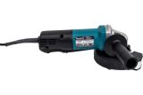 Угловая шлифмашина Makita 9558HPG, 840 Вт, 125 мм, 11000 об/мин