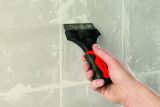 Набор из 4-х скребков BLACK+DECKER BDHT0-28101