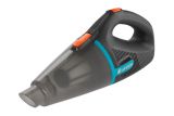 Воздуходувка-пылесос аккумуляторный GARDENA EasyClean Li, 09339-20.000.00