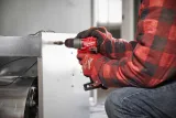 Аккумуляторная дрель-шуруповерт Milwaukee M12 FPD2-402X, 1550 об/мин, 22500 уд/мин, с 2 АКБ 4 Ач и ЗУ, в кейсе, 4933479869