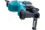 Перфоратор Makita HR2652, 800 Вт, 2.9 Дж, 4600 уд/мин