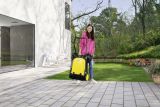 Подметальная машина Karcher S 4 Twin, 1.766-360.0