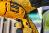 Ударная дрель DEWALT DWD024K, 650 Вт, 2800 об/мин, 47600 уд/мин, в кейсе (DWD024K-QS)