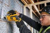 Ударная дрель DEWALT DWD024K, 650 Вт, 2800 об/мин, 47600 уд/мин, в кейсе (DWD024K-QS)