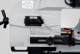 Станок ленточно-пильный ручной WELLON BS-912B