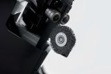 Станок ленточно-пильный ручной WELLON BS-912B