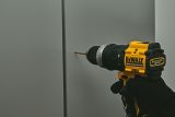 Аккумуляторная дрель-шуруповерт DEWALT DCD803NT, 18 В, 1650 об/мин, с комплектом насадок, в кейсе TSTAK (DCD803NT-XJ)