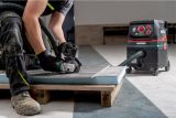Аккумуляторная угловая шлифмашина Metabo W 18 L 9-125 Quick, 18 В, 125 мм, 8500 об/мин, c 2 АКБ 5.2 Ач и ЗУ, в кейсе, 602249650